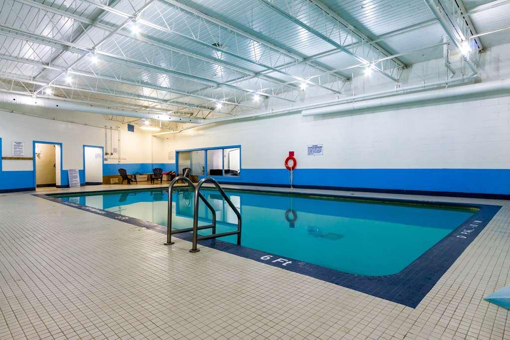 Motel 6-Trenton, On Faciliteter billede