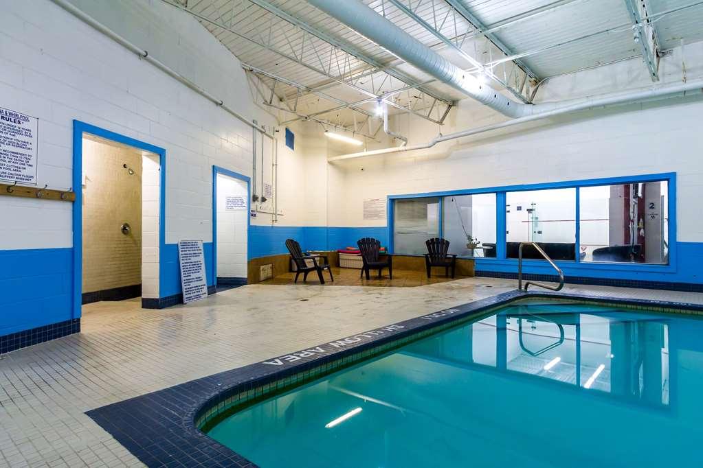 Motel 6-Trenton, On Faciliteter billede