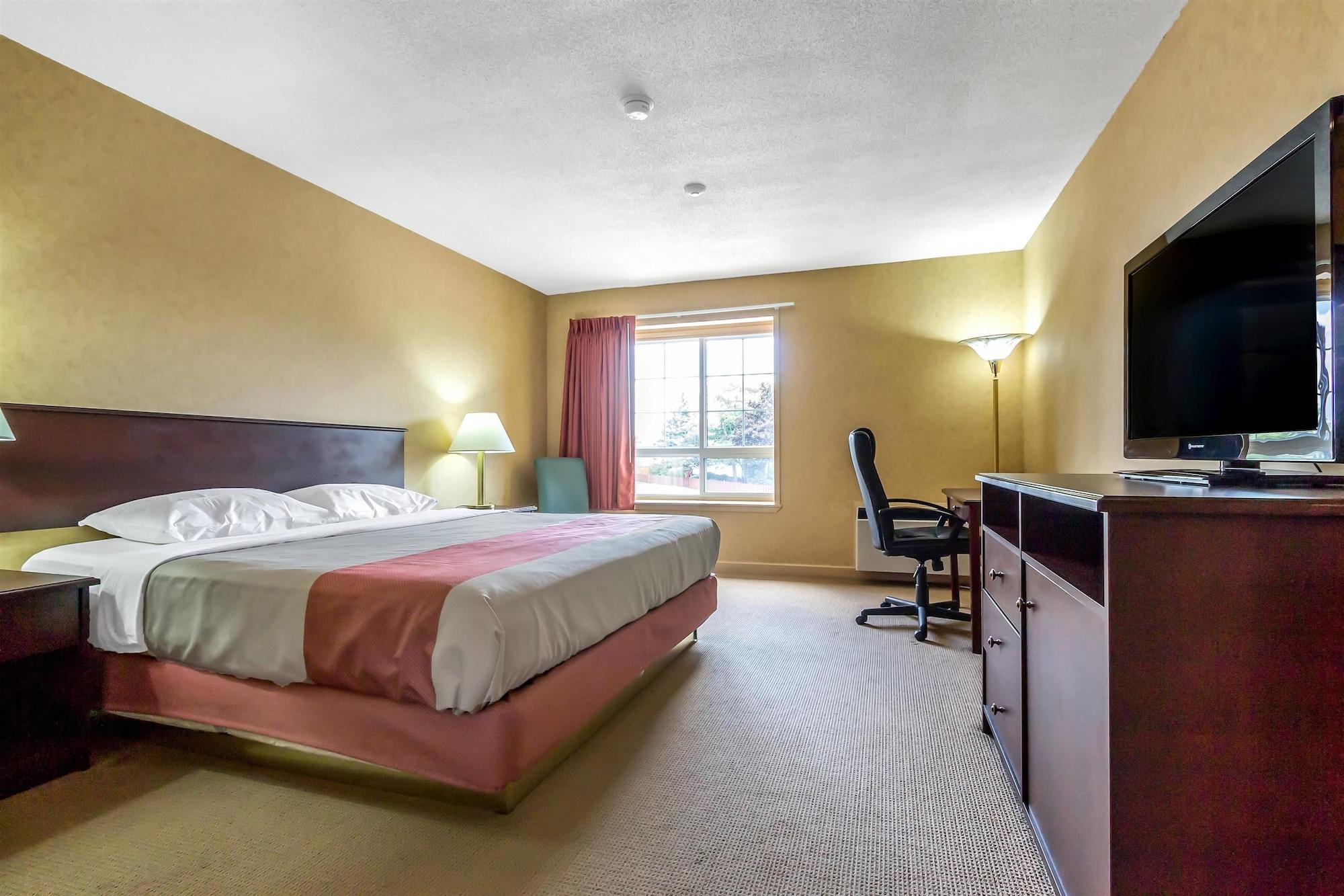 Motel 6-Trenton, On Eksteriør billede