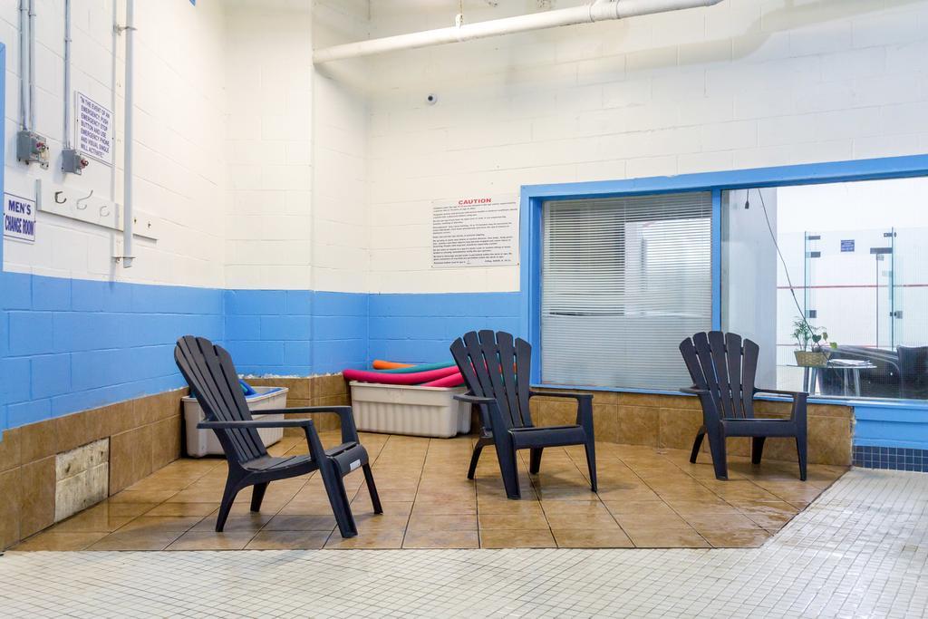 Motel 6-Trenton, On Eksteriør billede