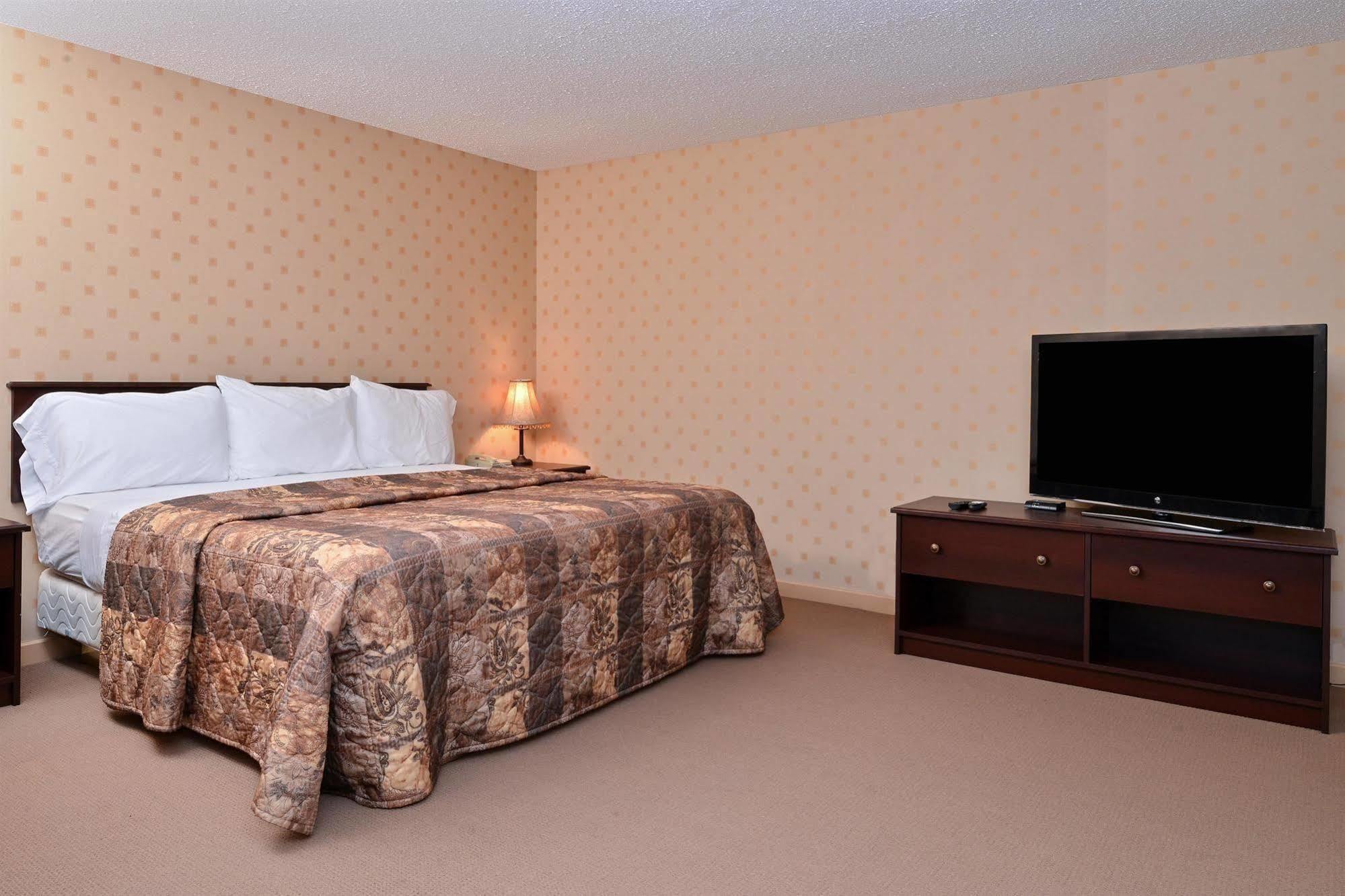 Motel 6-Trenton, On Eksteriør billede