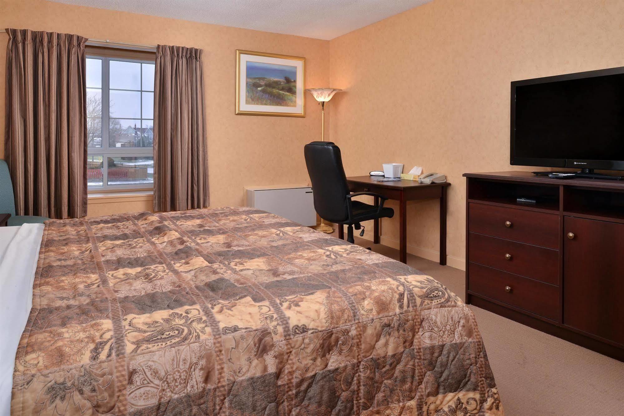 Motel 6-Trenton, On Eksteriør billede
