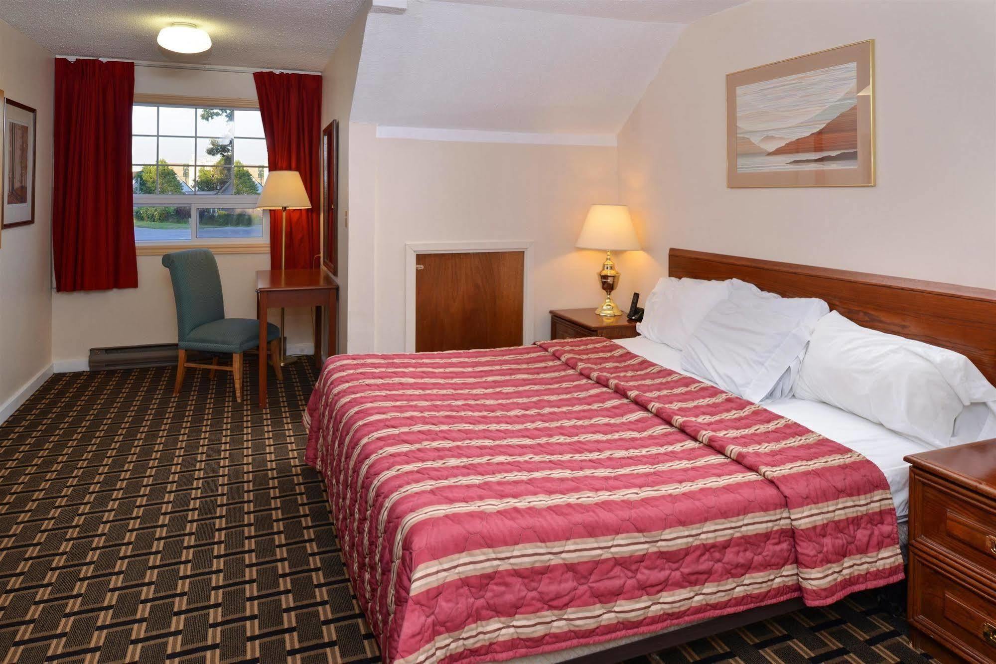 Motel 6-Trenton, On Eksteriør billede