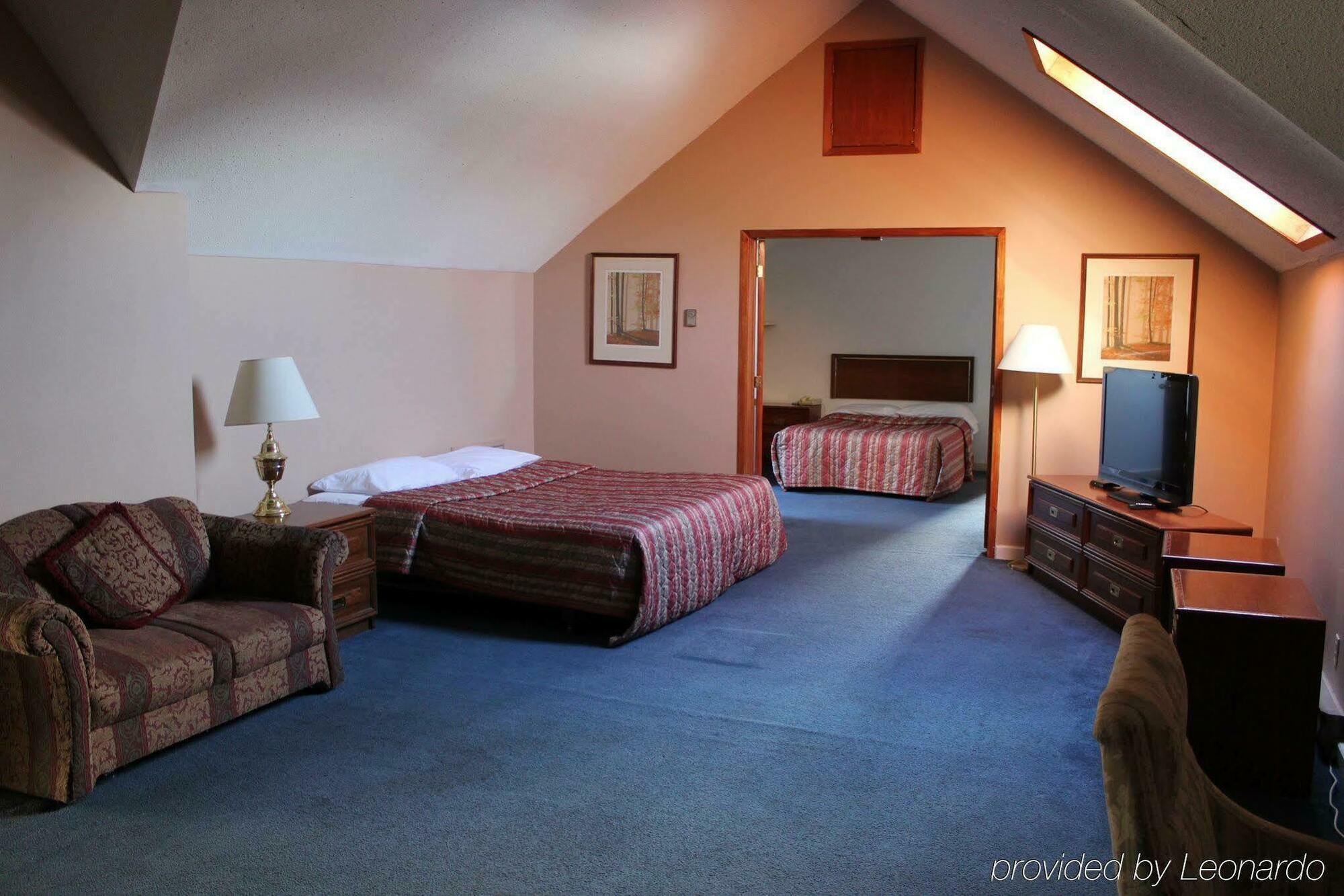 Motel 6-Trenton, On Eksteriør billede
